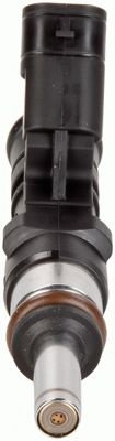 Injector MERCEDES E-CLASS (W211) (2002 - 2009) BOSCH 0 280 158 142 piesa NOUA