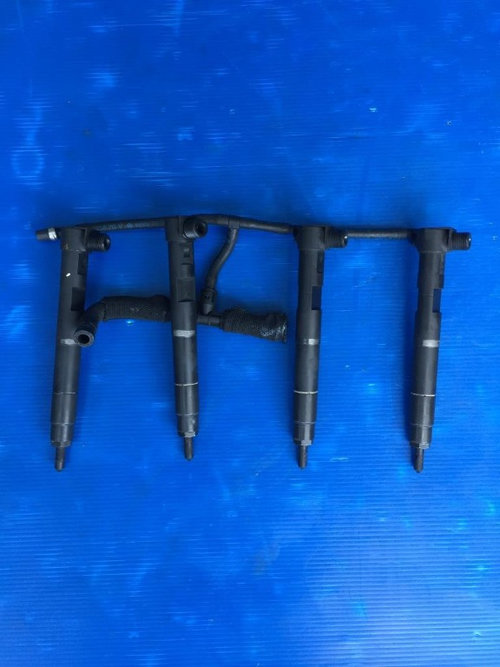 Injector Mercedes E-Class W212 2016 Berlina 2.2 CDI