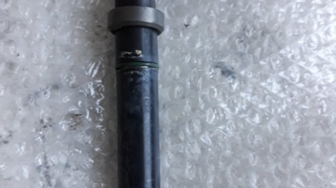 Injector mercedes e-class w212 e220 cdi euro a6510702687 28292862 euro 5