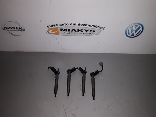 Injector Mercedes E-class W213 cod-A6540700187