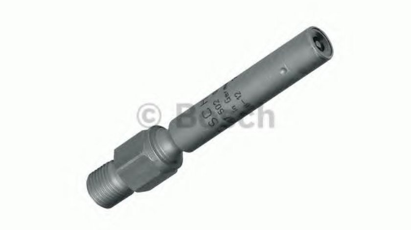 Injector MERCEDES G-CLASS Cabrio (W463) (1989 - 2016) BOSCH 0 437 502 035 piesa NOUA