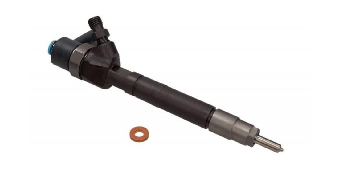 Injector Mercedes G-CLASS (W463) 1989-2016 #2 0445110033