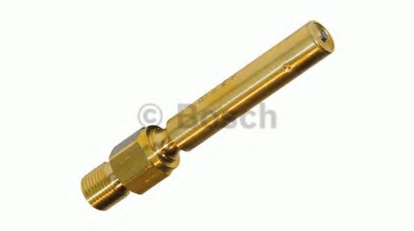 Injector MERCEDES G-CLASS (W463) (1989 - 2016) BOSCH 0 437 502 054 piesa NOUA