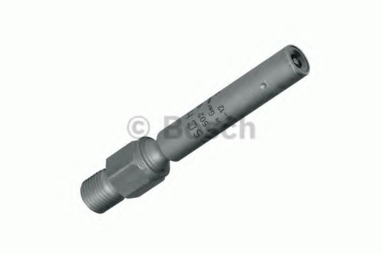 Injector MERCEDES G-CLASS (W463) (1989 - 2016) BOSCH 0 437 502 035 piesa NOUA