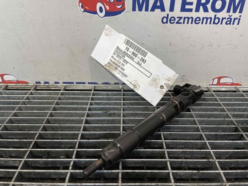 INJECTOR MERCEDES GLA 2.2 CDI - (2013 2019)
