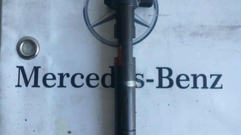 Injector Mercedes GLK x204 cod A6510704987