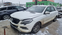 Injector Mercedes M-Class W166 2014 Crossover 3.0