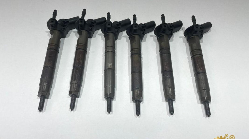 Injector Mercedes ML (2006-2011)[w164] 3.2 cdi v6 euro 4 0986435355