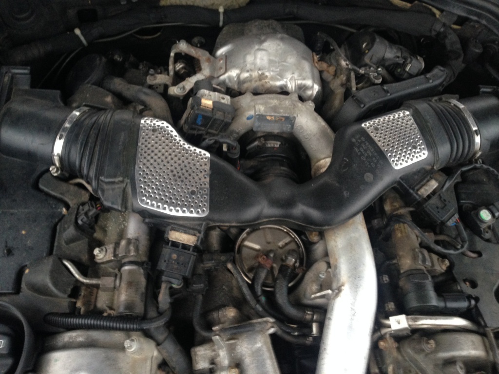 Injector mercedes ml320,e 320,cls 320,s 320, 3.0 diesel a 642