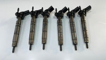 Injector Mercedes R-Class (2006-2010) [w251 , v251...
