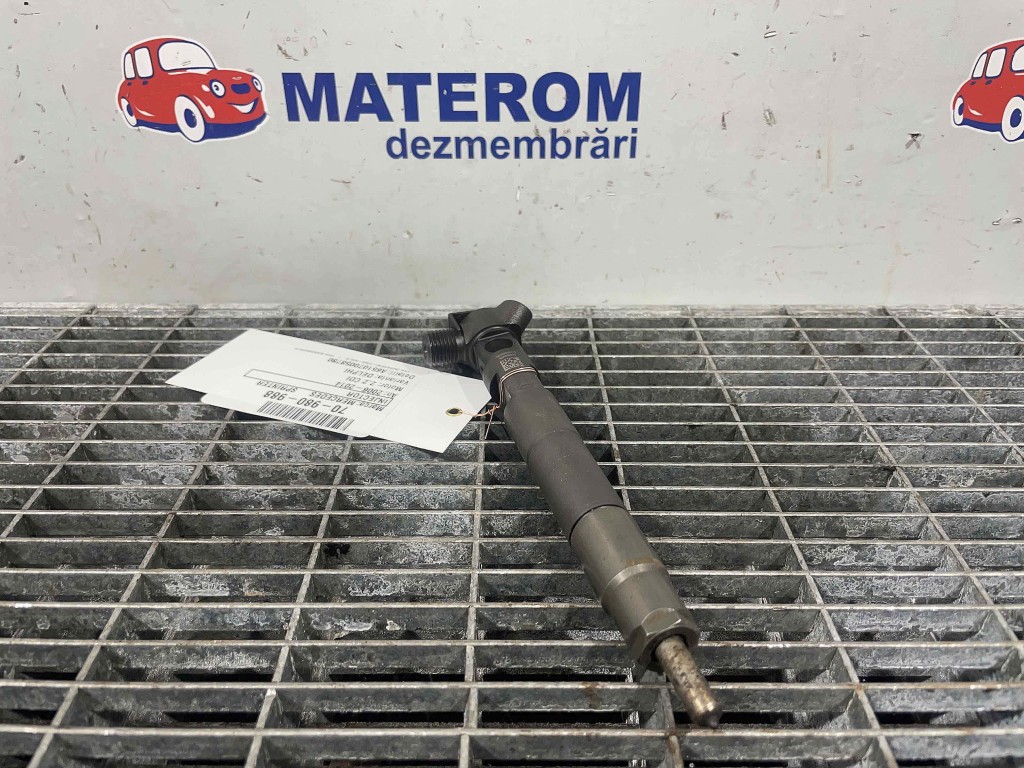 INJECTOR MERCEDES SPRINTER 2.2 CDI - (2006 2014)