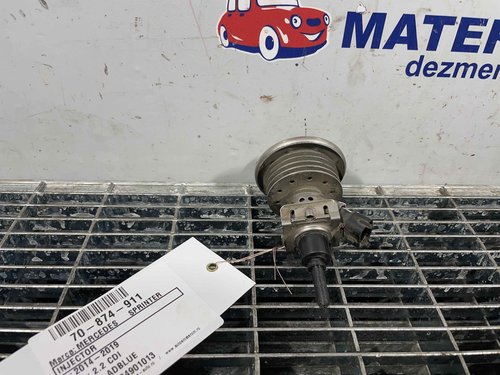 INJECTOR MERCEDES SPRINTER 2.2 CDI - (2014 2019)