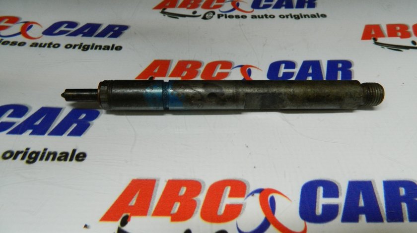 Injector Mercedes Sprinter 2.9 CDI W903 cod: A0000101551 model 2000