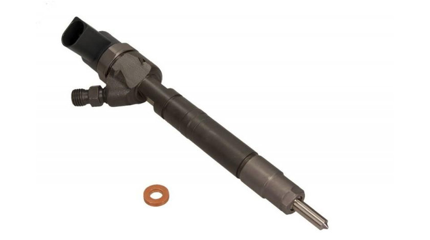 Injector Mercedes SPRINTER 2-t bus (901, 902) 1995-2006 #3 0445110069