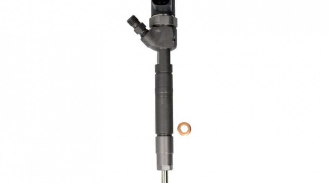 Injector Mercedes SPRINTER 2-t caroserie (901, 902) 1995-2006 #3 0445110189
