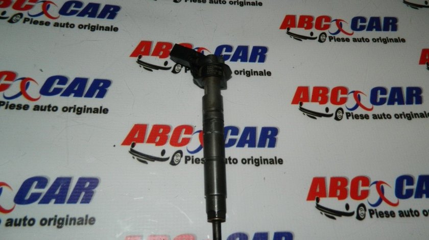 Injector Mercedes Sprinter 3.0 CDI cod: A6420701187 model 2012