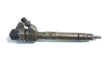 Injector, Mercedes Sprinter 3,5 Platforma (906) [F...