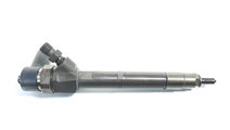 Injector, Mercedes Sprinter 3,5 Platforma (906) [F...