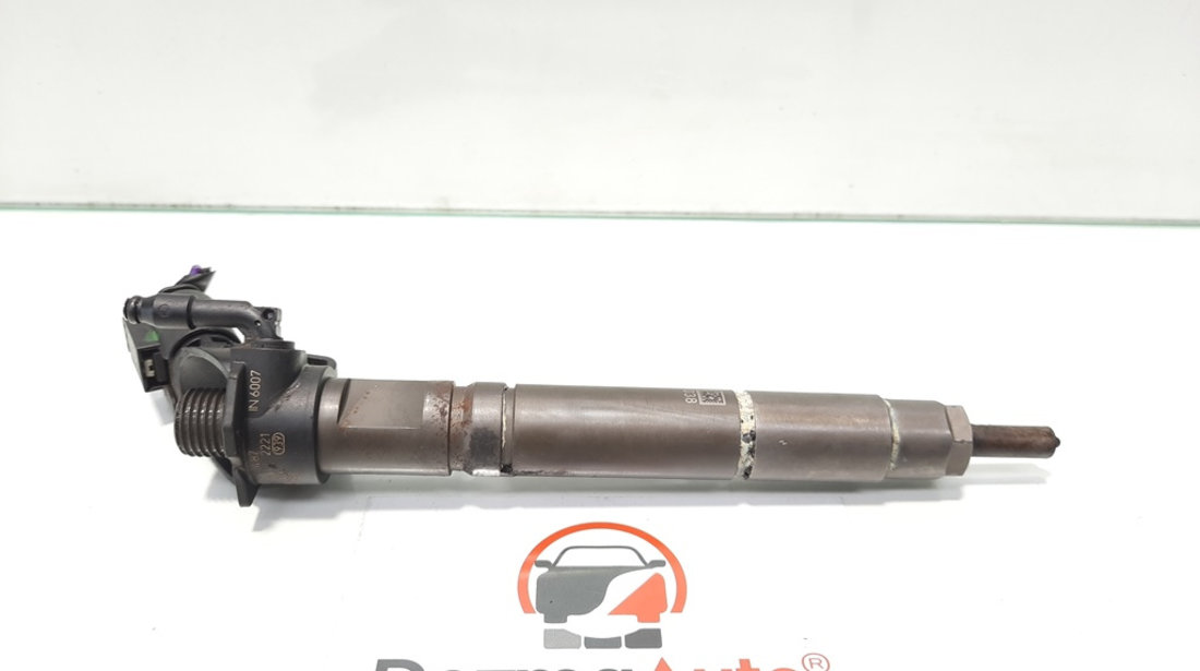 Injector, Mercedes Sprinter 3.5-t (906) [Fabr 2006-2013] 2.2 cdi, OM646985, A6460701487, 0445115069 (id:423297)