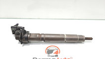 Injector, Mercedes Sprinter 3.5-t (906) [Fabr 2006...