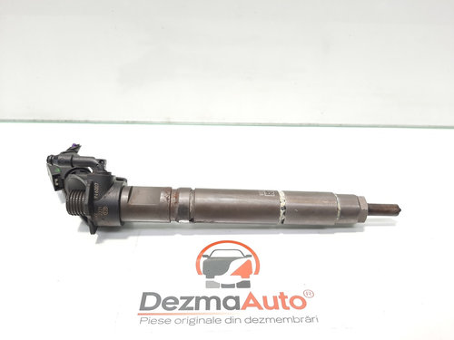 Injector, Mercedes Sprinter 3.5-t (906) [Fabr 2006-2013] 2.2 cdi, OM646985, A6460701487, 0445115069 ...
