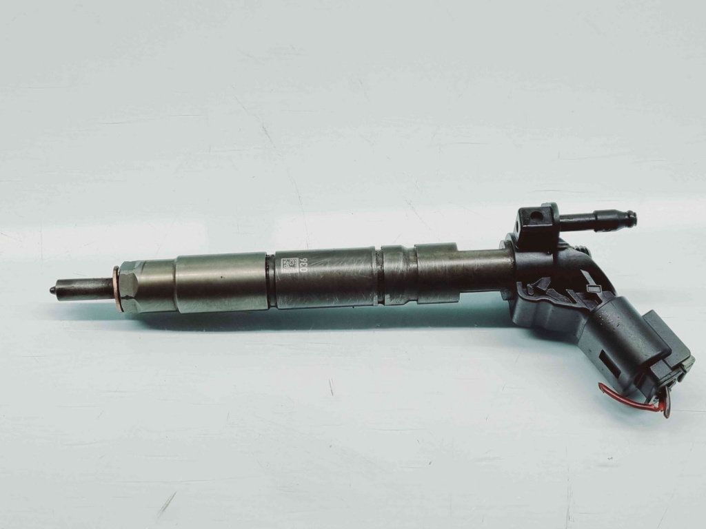 Injector Mercedes Sprinter 3.5-t (906) [Fabr 2006-2013] A6420701387 0445115064 3.0 CDI 642961 165KW / 225CP