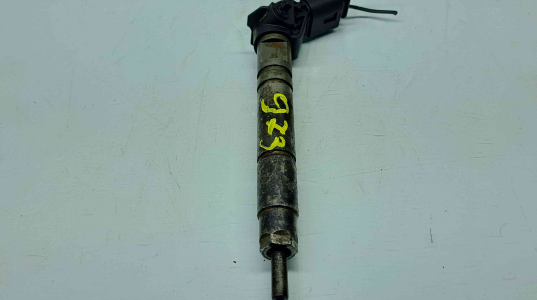 Injector Mercedes Sprinter 3.5-t (906) [Fabr 2006-2013] A6460701487 0445115069 2.2 CDI 646985 80KW 109CP