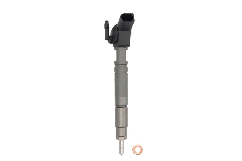 Injector MERCEDES SPRINTER 3,5-t bus (906) (2006 - 2016) BOSCH 0 445 115 068 piesa NOUA