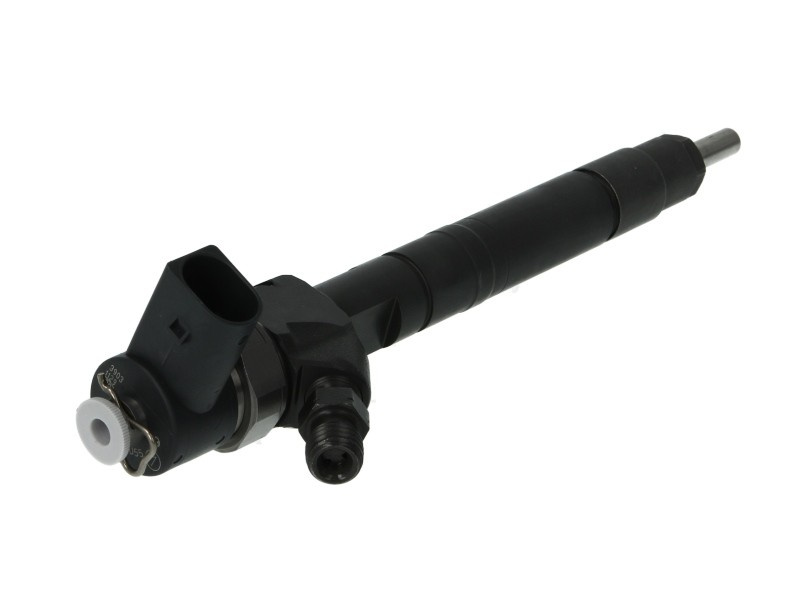 Injector MERCEDES SPRINTER 3,5-t platou / sasiu (906) (2006 - 2016) BOSCH 0 986 435 055 piesa NOUA
