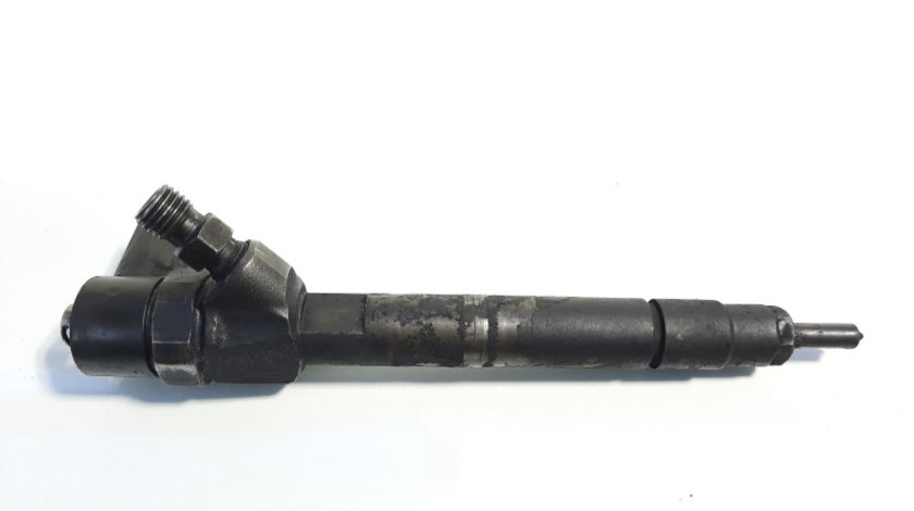 Injector, Mercedes Sprinter 3-t (903) [Fabr 1995-2006] 2.2 cdi, OM611981, 0445110070, A6110700887 (id:435208)