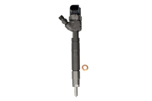 Injector MERCEDES SPRINTER 4-t bus (904) (1996 - 2006) BOSCH 0 445 110 189 piesa NOUA