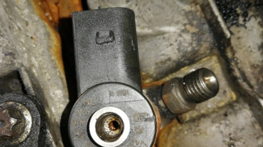 Injector Mercedes Sprinter 906 2004 Duba 2.2