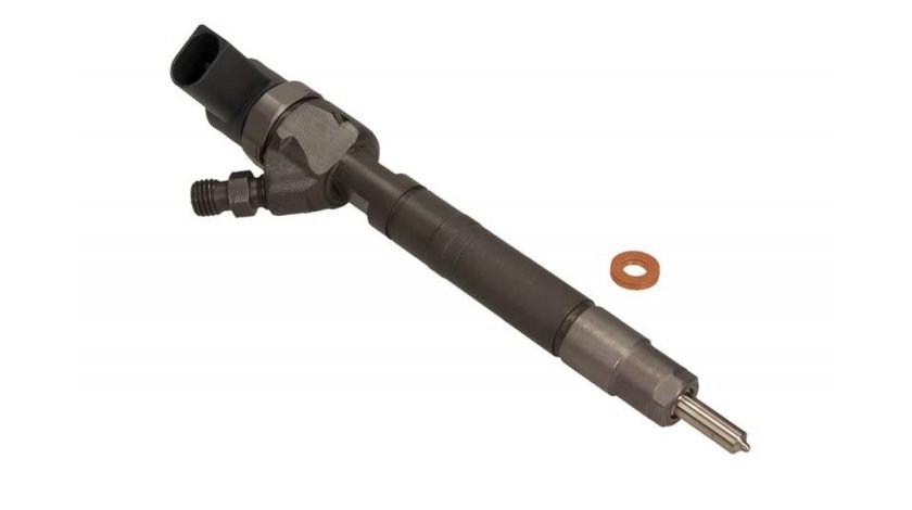 Injector Mercedes SPRINTER autobasculanta (905) 2001-2016 #2 0445110097