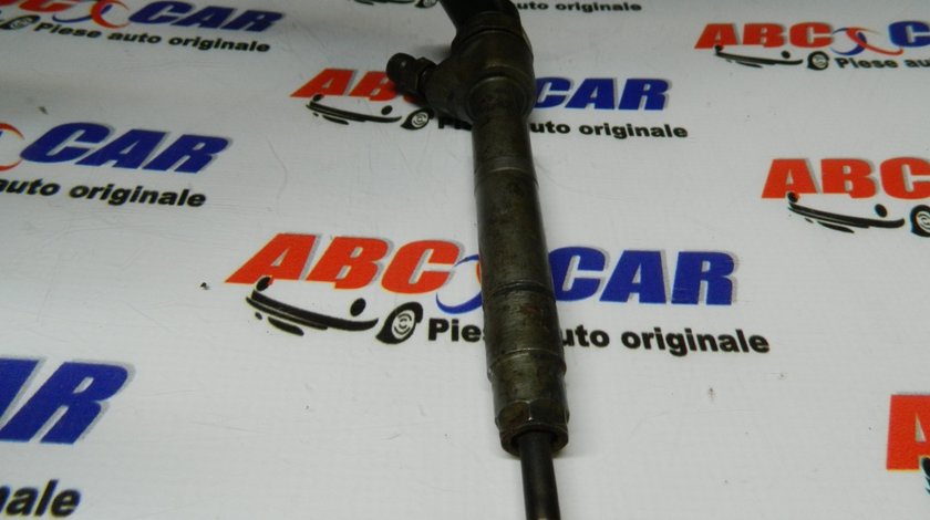 Injector Mercedes Vaneo 1.7 CDI cod: A6680700987 model 2003