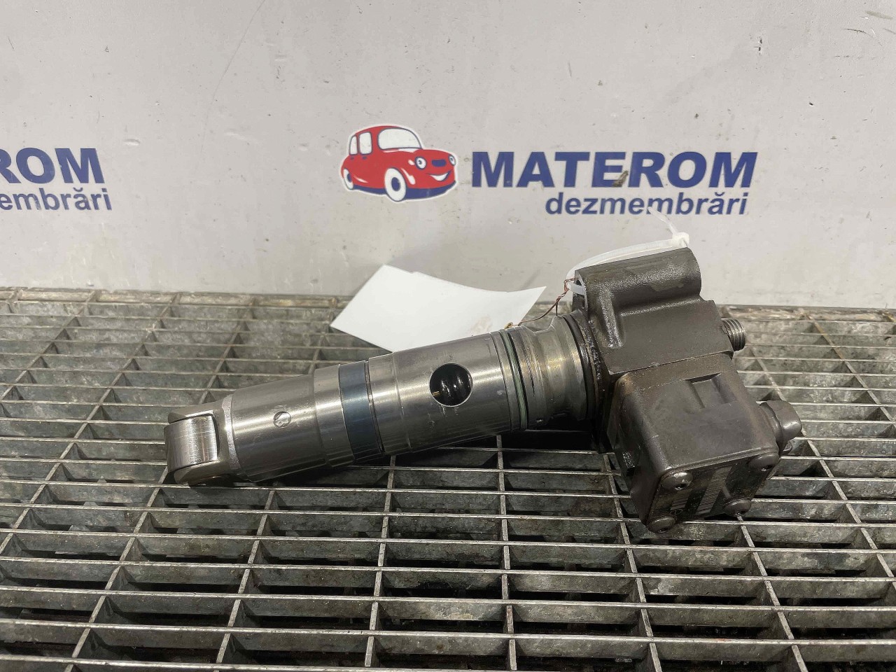INJECTOR MERCEDES VARIO 4.2 TD - (1996 2013)