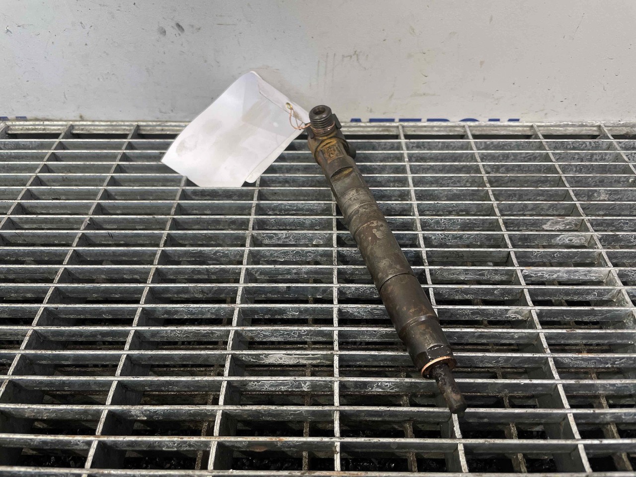 INJECTOR MERCEDES VITO 2.2 CDI - (2010 2014)