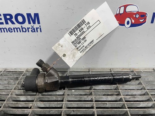INJECTOR MERCEDES VITO VITO 2.2 CDI - (1996 2003)