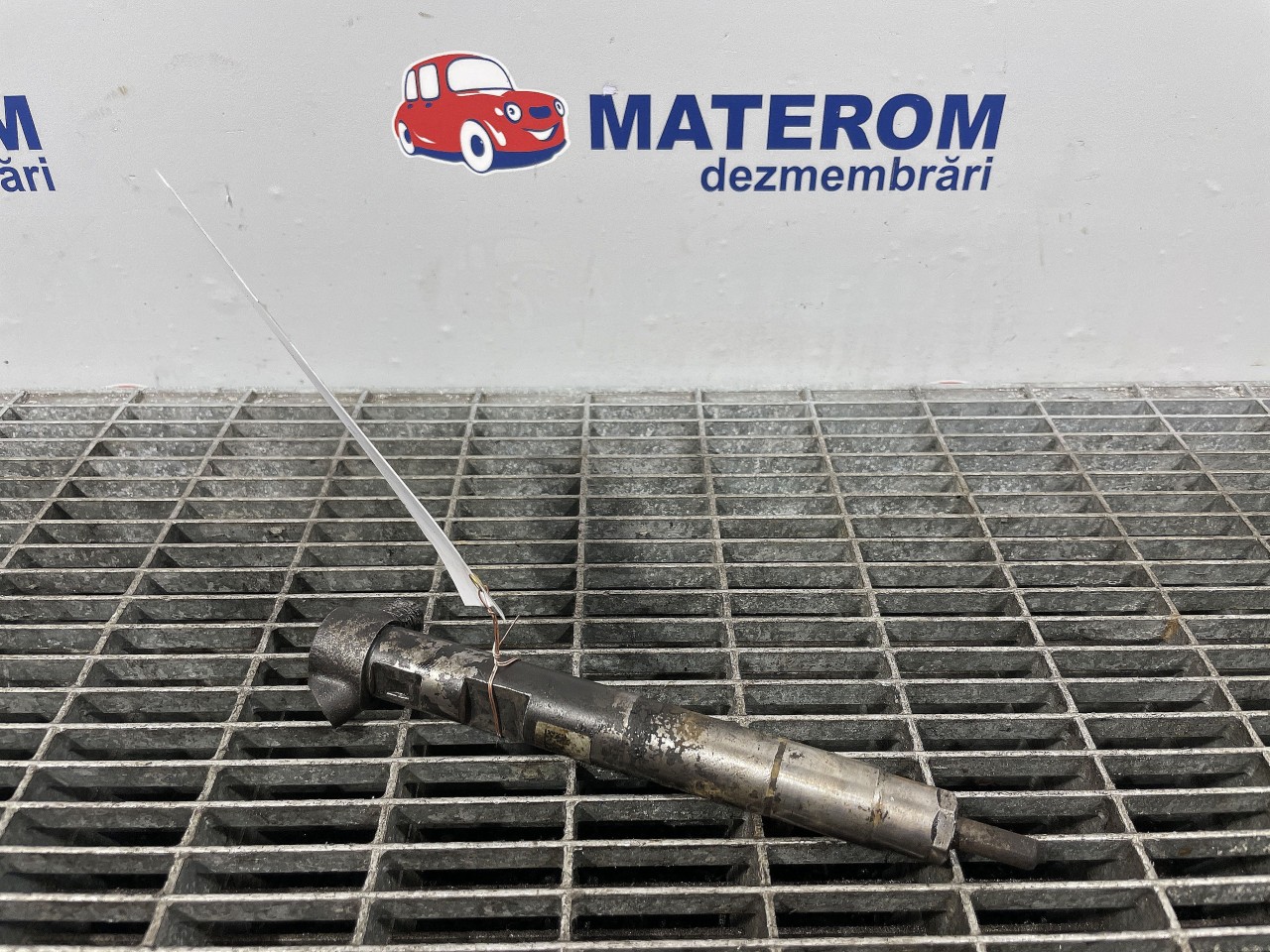 INJECTOR MERCEDES VITO VITO 2.2 CDI - (2010 2014)