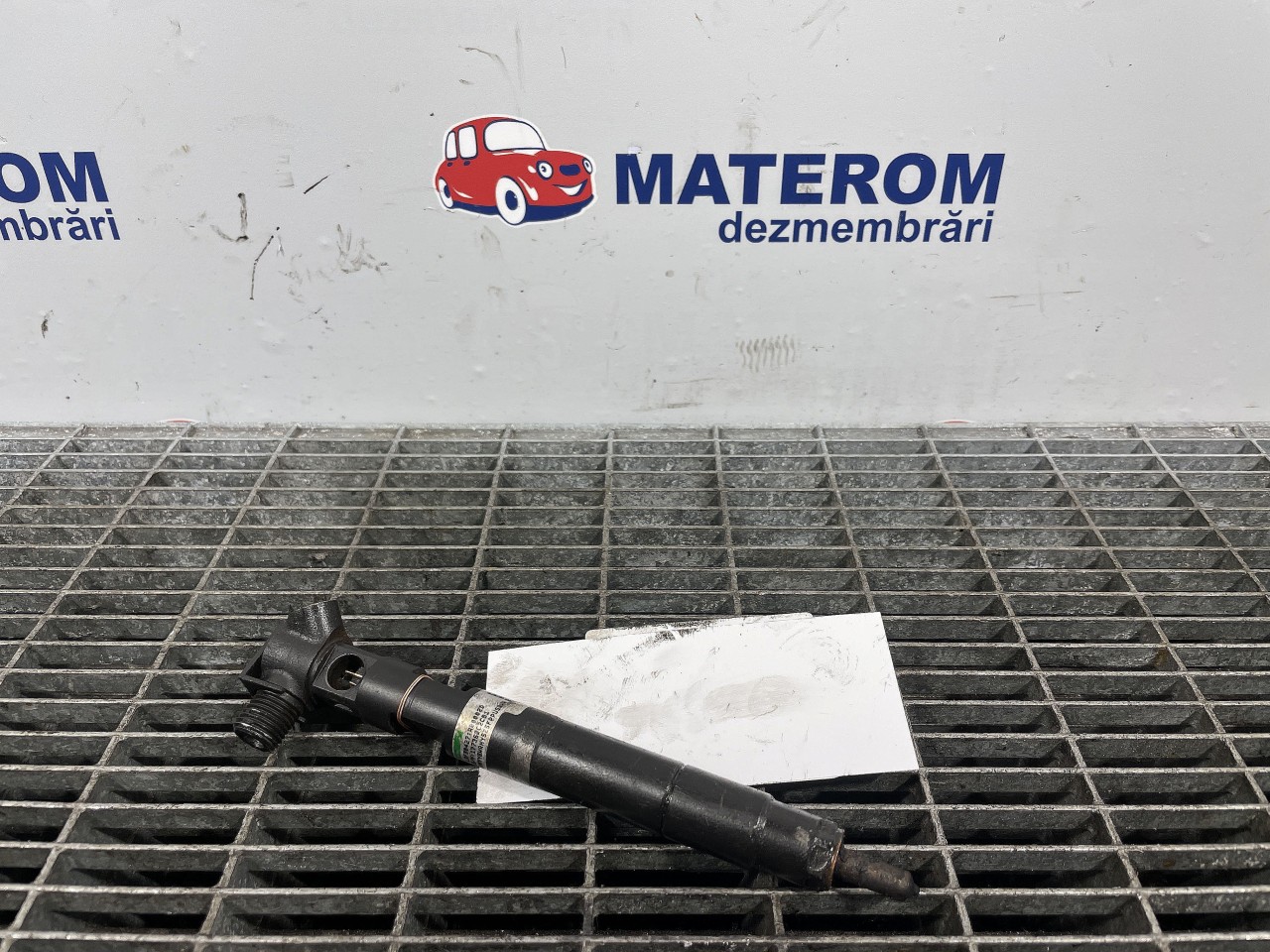 INJECTOR MERCEDES VITO VITO 2.2 CDI - (2010 2014)