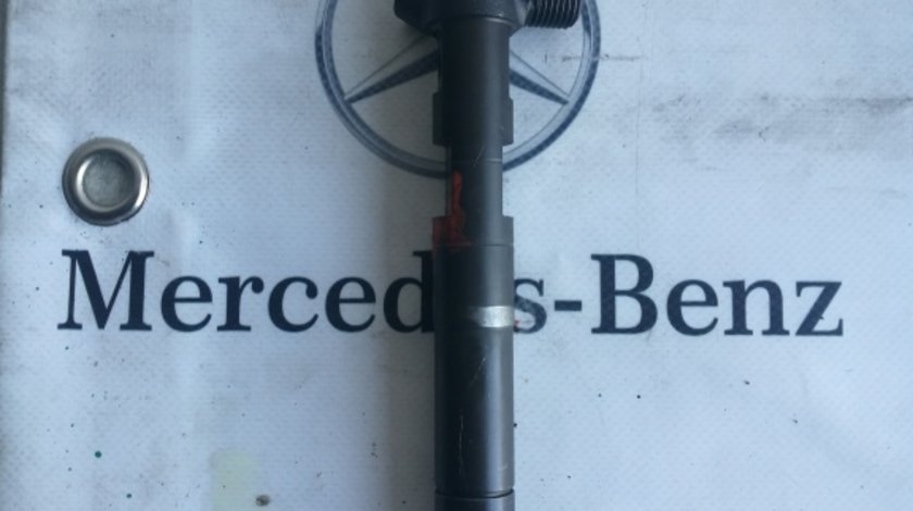 Injector Mercedes w204 cod A6510704987