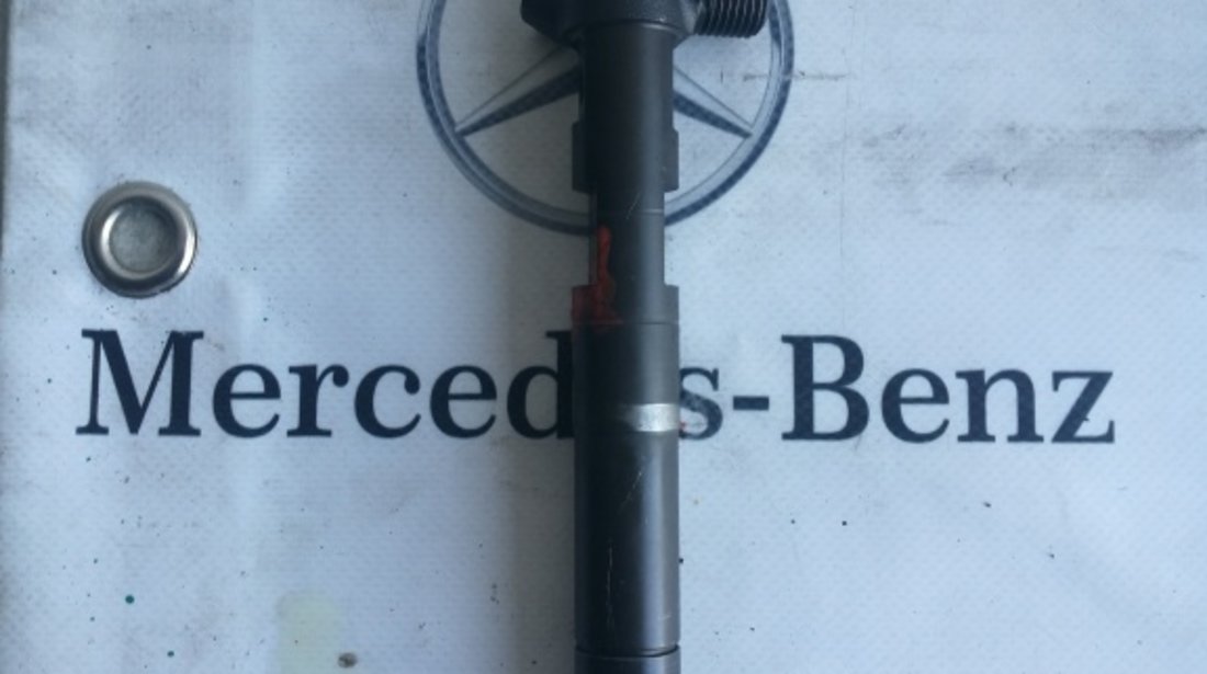 Injector Mercedes w212 cod A6510704987