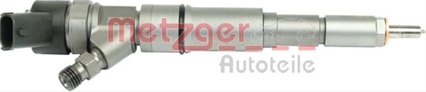Injector Metzger Bmw 0870034