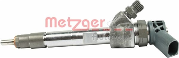 Injector Metzger Csnbb Bmw 0871011