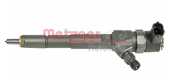 Injector Metzger Csnbb General Motors 0870171