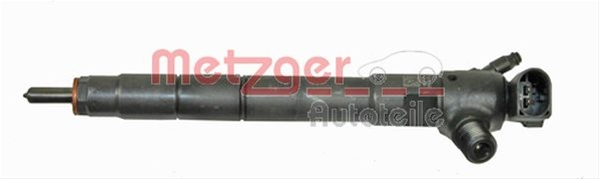 Injector Metzger Csnbb Vag 0870161