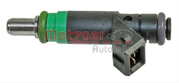 Injector Metzger Ford 0920009