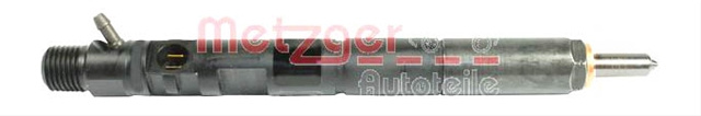 Injector Metzger Hyundai 0870115