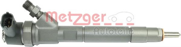 Injector Metzger Opel 0870021