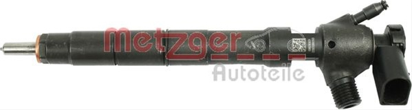 Injector Metzger Vw 0870164