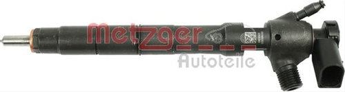 Injector Metzger Vw 0870164